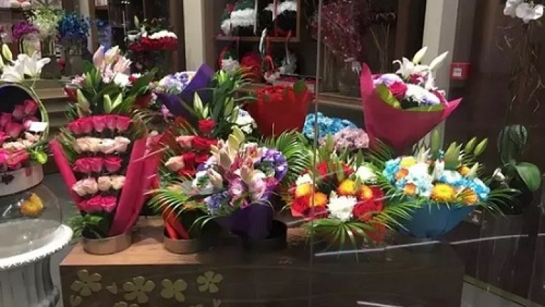 Where to Find the Cheapest Flower Shops