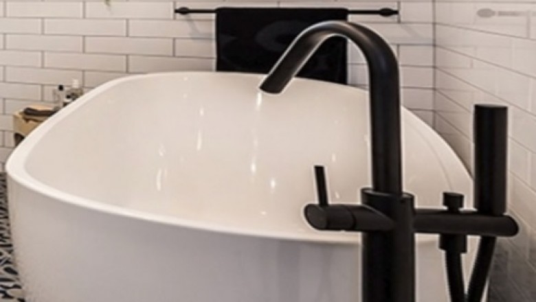 Bathroom Renovations Services in Sydney