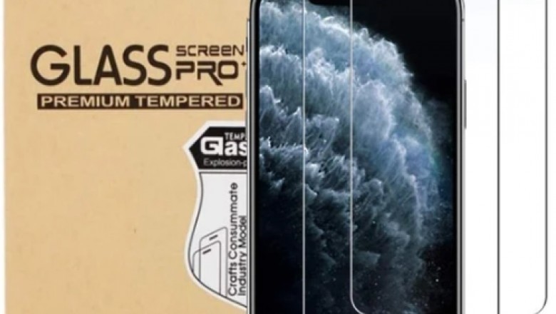 iPhone 12 PRO Max Case UK