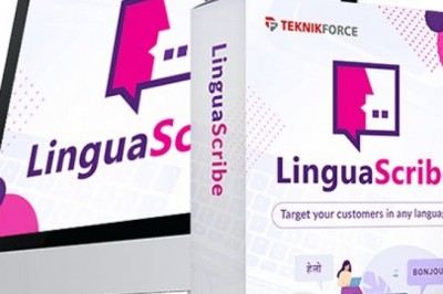 LinguaScribe Review