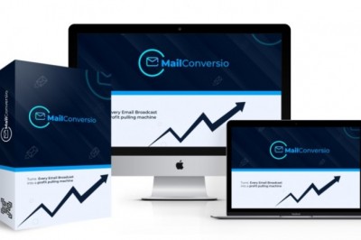 MailConversio Review
