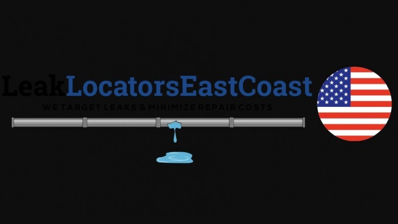 Leak Detection Services: Leave It to the Professionals