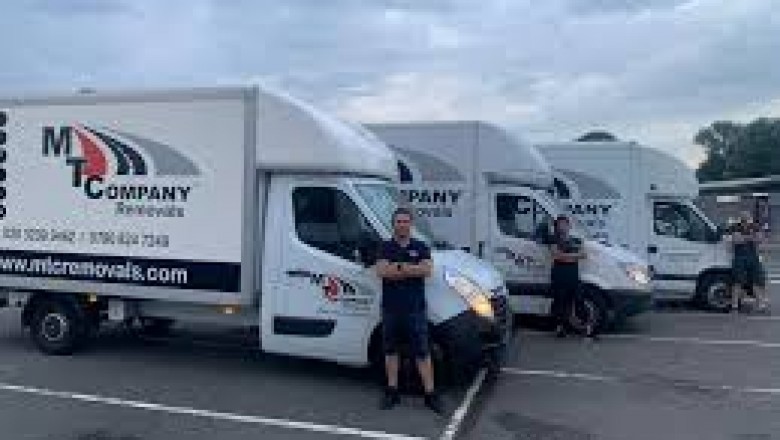 Tips to Discovering A Trustworthy Removal Company
