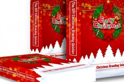 Eazy Christmas review