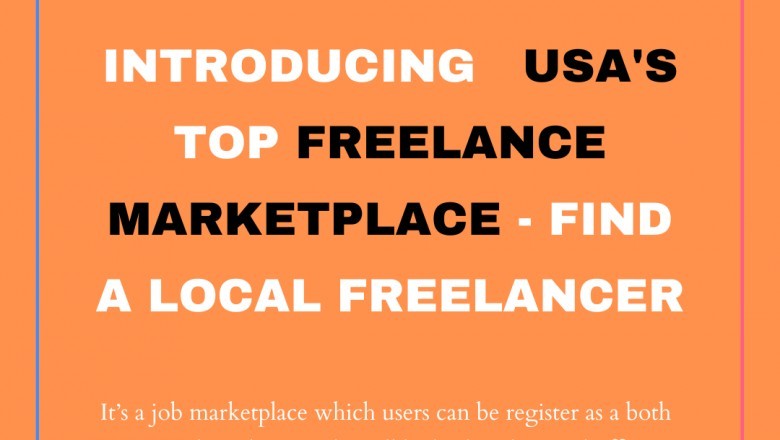 Find professional freelancers