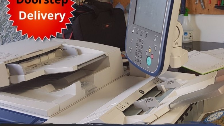 How to Choose a Printer & Copier Repair Service Provider