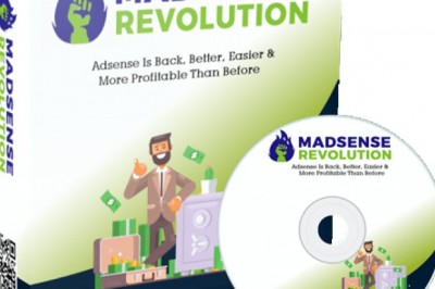 Madsense Revolution review