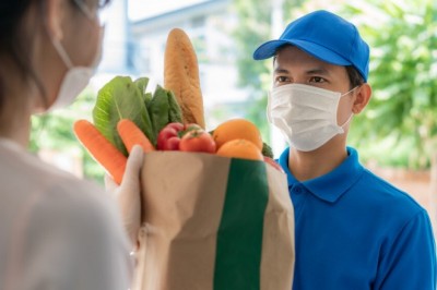 Ramp Up Your Business By Launching A Grofers Clone App