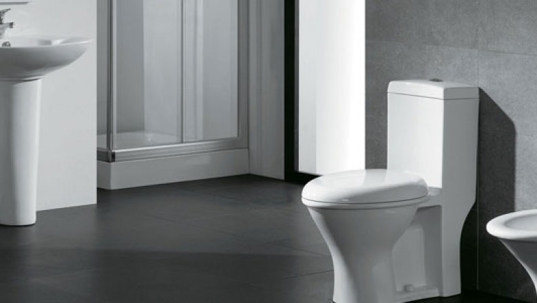 Sanitaryware & Bath Solutions