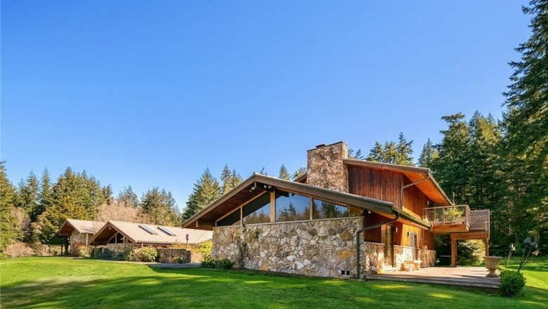 Browse the Real Estate Properties and Homes for sale in Mt. Vernon WA