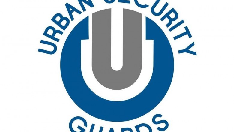 CCTV Installation London - URBAN SECURITY GUARDS