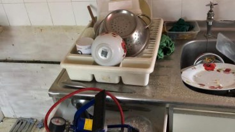 Cheap House Clearance in London and Surrey from £60 | Chums Clearance