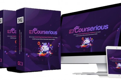 Courserious Review