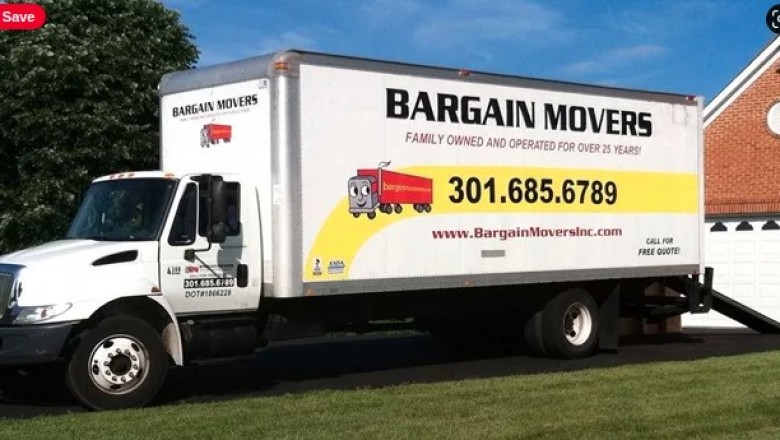 Here is Why you should take Movers Assistance during the Relocation Process