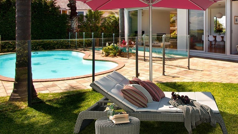 Outdoor Furniture In Bangalore