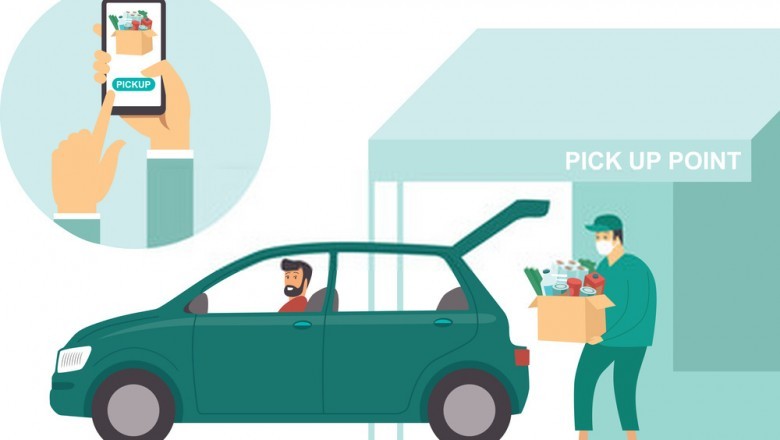 Strike The Marketplace And Acquire New Customers With An Instacart Clone App