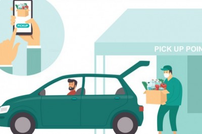Strike The Marketplace And Acquire New Customers With An Instacart Clone App
