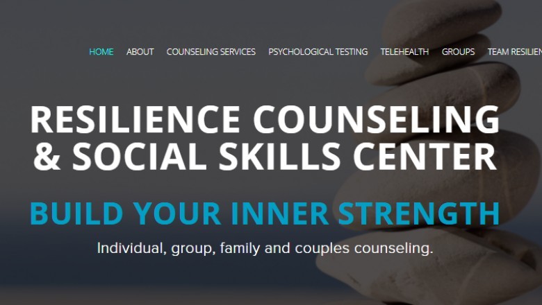 Telehealth Counseling VA