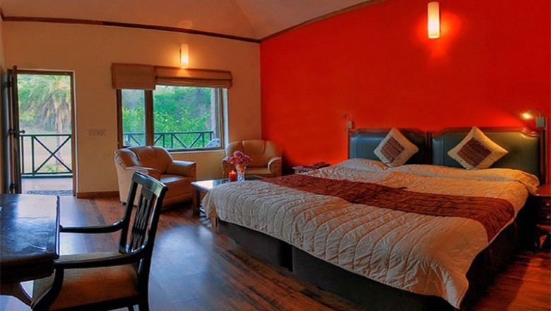 Affordable Holiday Resorts In Punjab