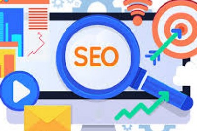 Affordable SEO services company in India