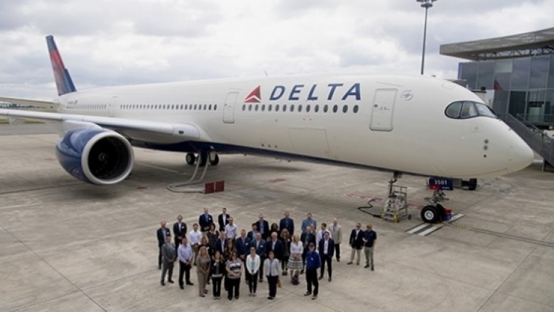 Delta Airline Toll Free Number at Fly High With Us
