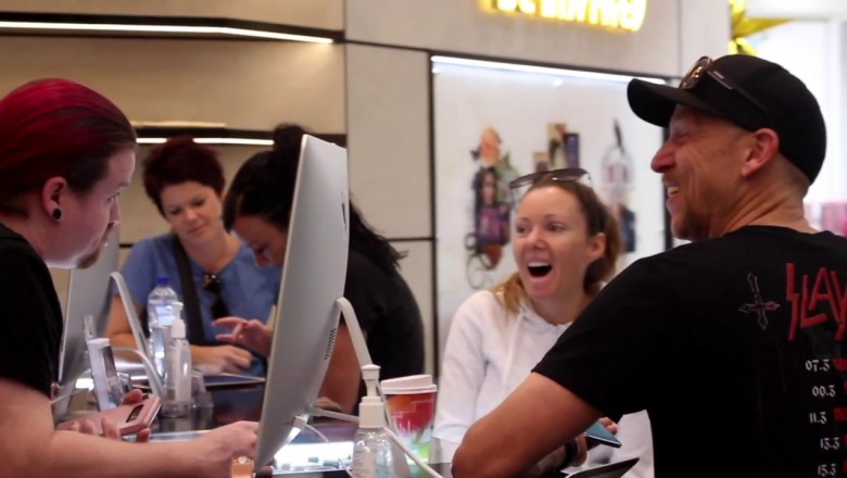 Get a Tattoo Shop Franchise from World’s Leading Tattoo Brand - Celebrity Ink™