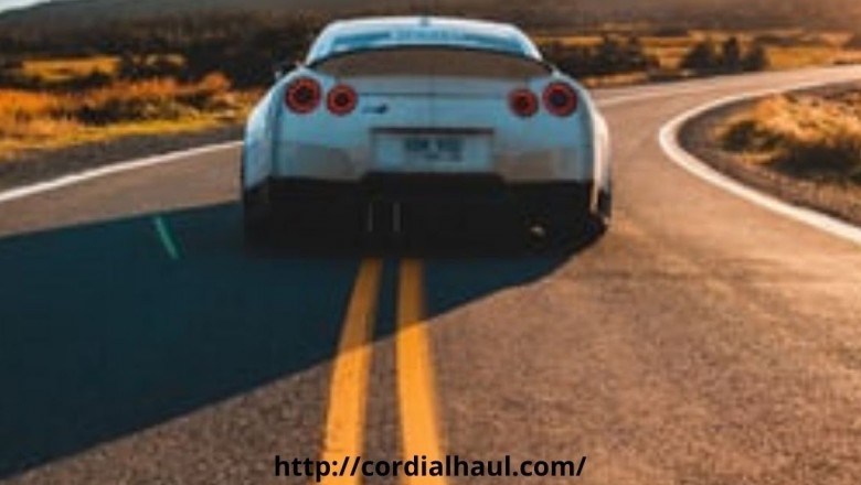 Instant Car Transport in New Jersey