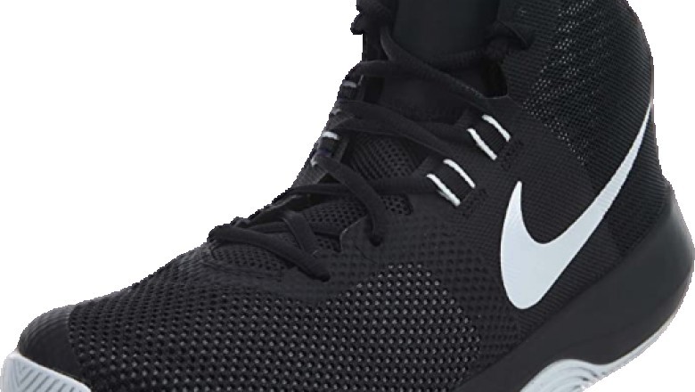 Issues to consider in Buying Basketball Shoes