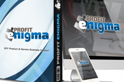 Profit Enigma Review