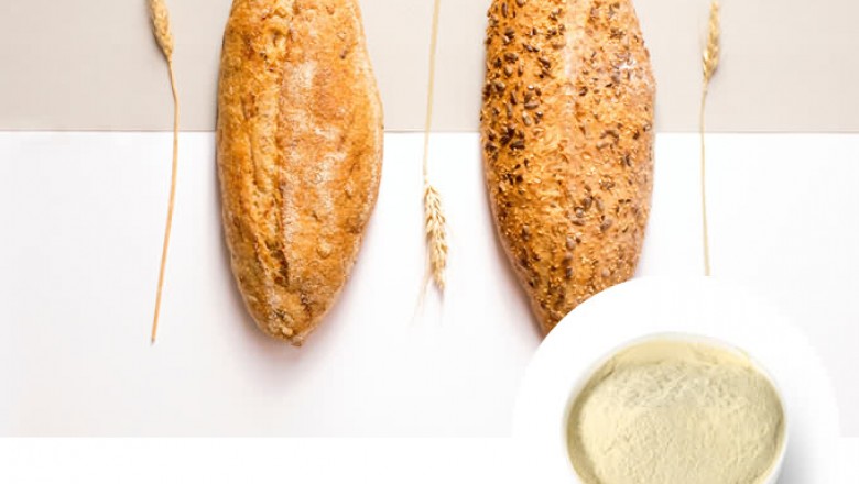 The Benefit of Pea Protein