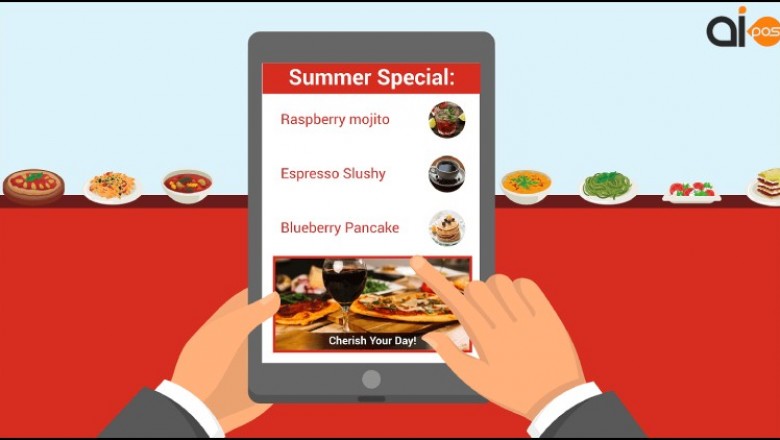 What Are Benefits of a Restaurant-POS-System