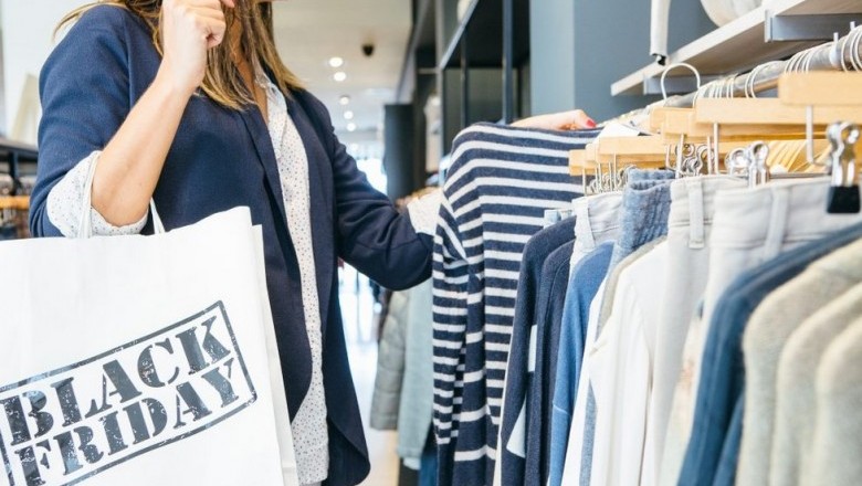 Womens Clothing Black Friday Sale Uk