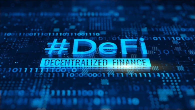 A Comprehensive Guide To Decentralized Finance