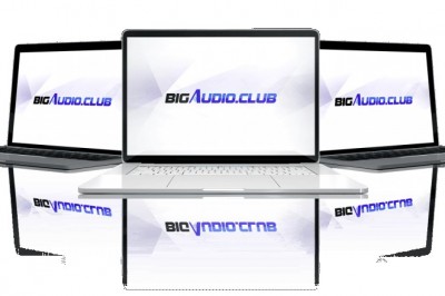 Big Audio Club review
