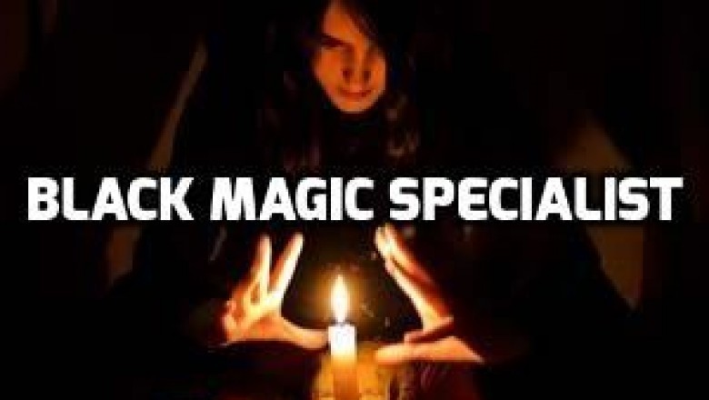 Black Magic Voodoo Spells Casters +91-9915786526\\\ Solapur``Kanpur
