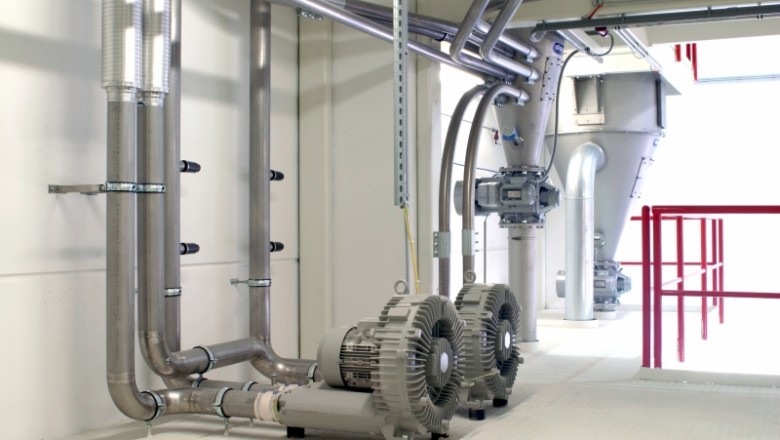 Central Vacuum Systems North Shore