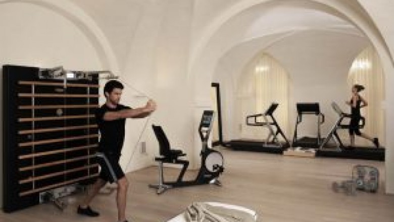 Cheap Home Gym Equipment, Used Treadmills For Sale Near