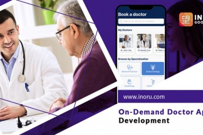 Contribute To The Healthcare Industry With A Leading-Edge Practo Clone App