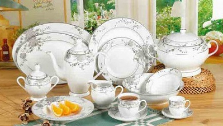 Decorating Your Supper Table With Fashion