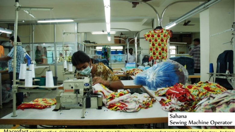 DIGITAL PRINTING JOB WORKS | Macrofast Digital Textile printing