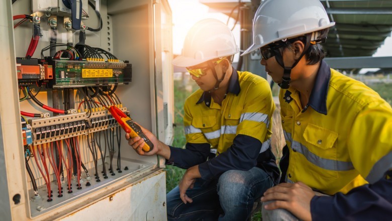 Electrician Hobsonville