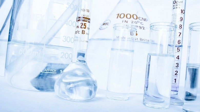 Fluorinated Lubricants Market Share, Trends, Forecast 2030