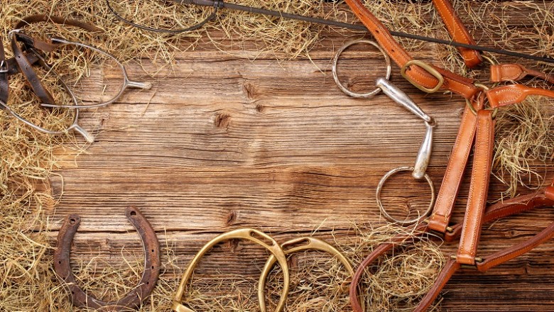 Guide to select the best western saddlery