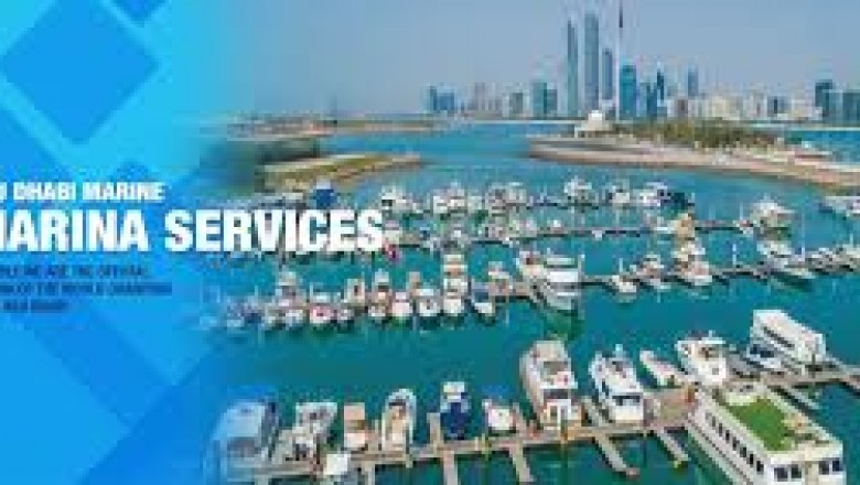 How You Can Get Certified with Abu Dhabi Marine Academy?