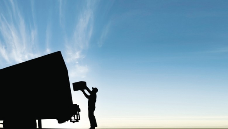 International freight forwarders Singapore
