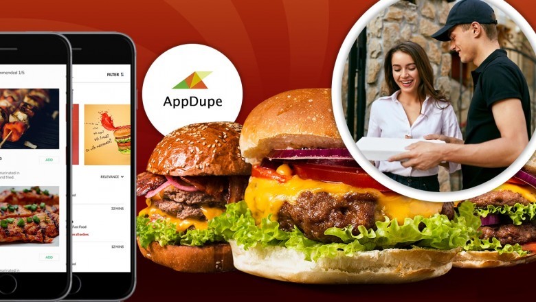 Some Important Tips About The Development Of The Grubhub Clone Application