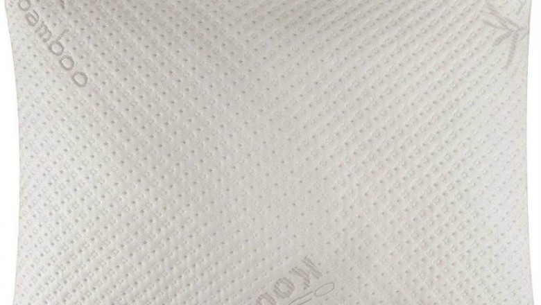 The correct Pillow Can help you Sleep Much better