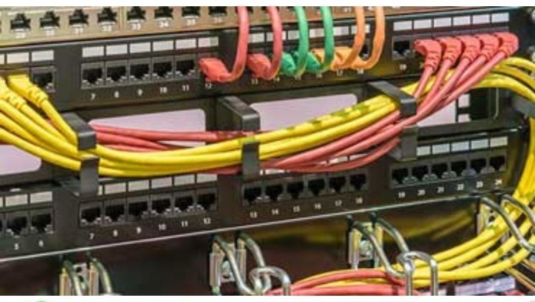 Tips to Choose the Right Data Cabling Company