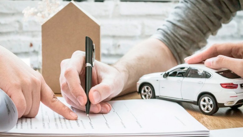 Title Loans - Get A lot more in the Title for your Vehicle