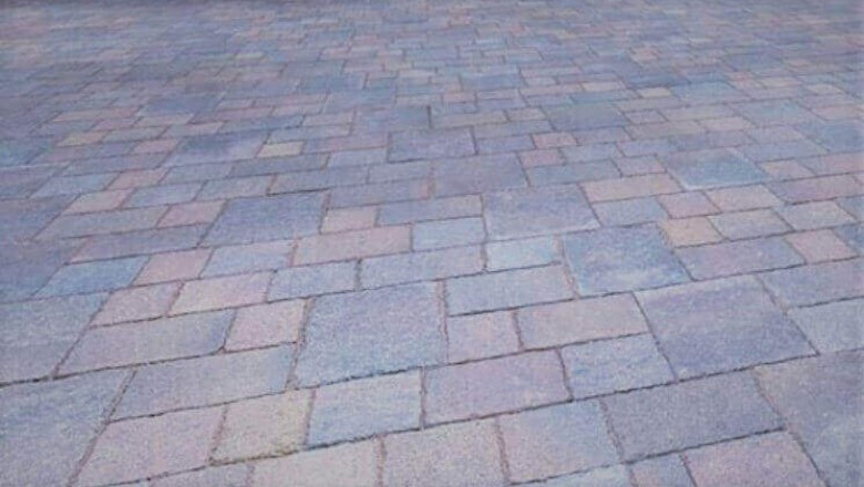 Add Beauty for your Garden With Block Paving